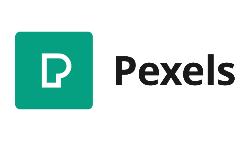 Pexels logo