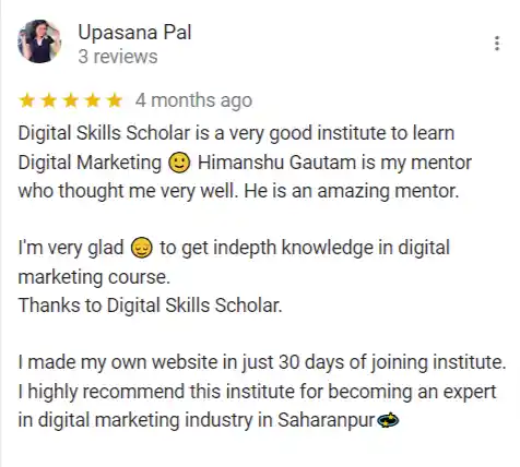 Digital Marketing, Best Digital Marketing Institute in Saharanpur, Top Digital Marketing Institute in Saharanpur, Digital Marketing Institute
